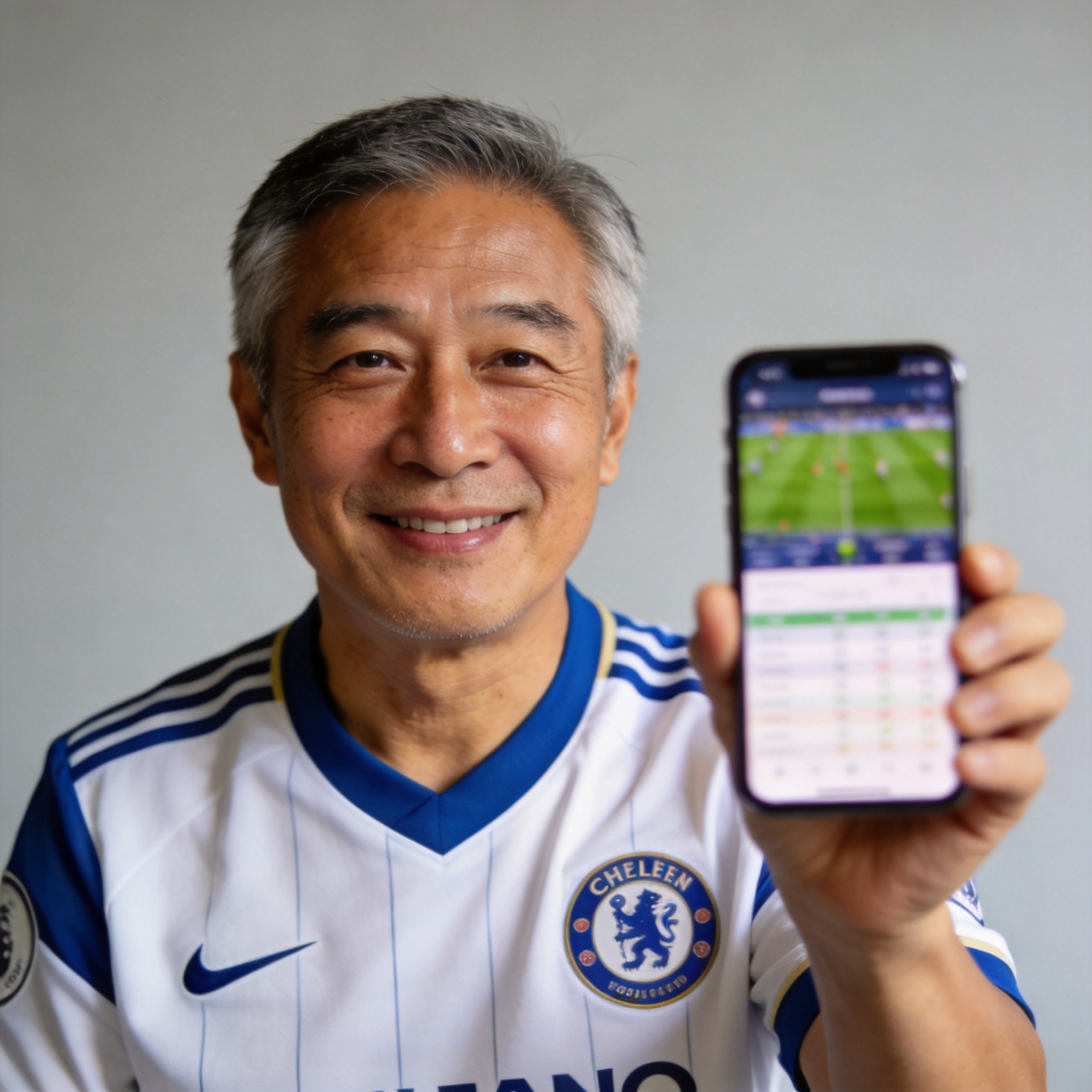 mk体育平台资深球迷张先生头像